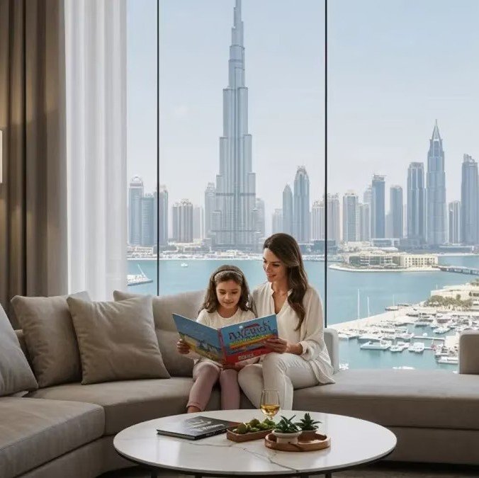 The Expat's Complete Guide to Renting in Dubai 2026: From Search to Signed Lease