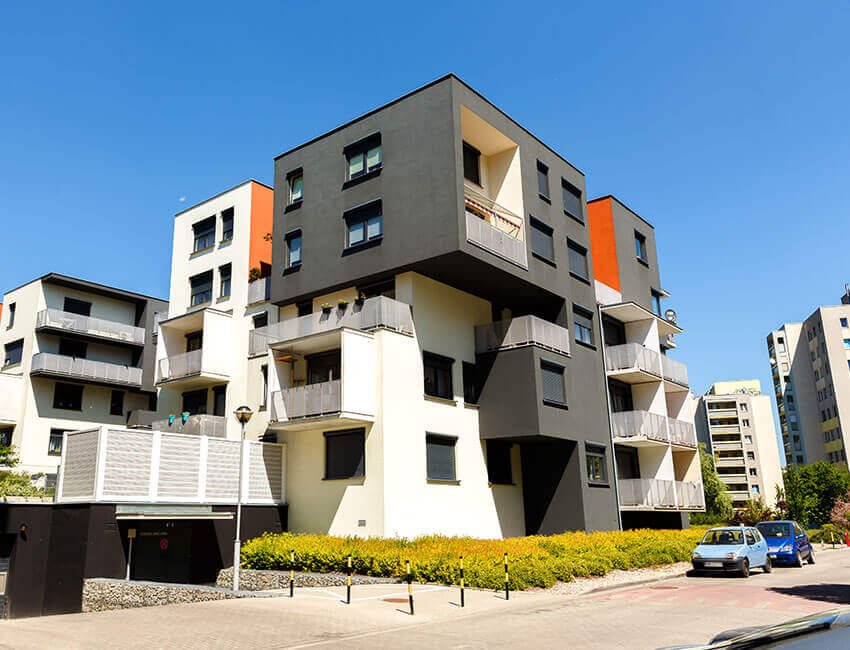 Business Bay Market Report